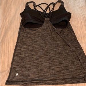 Lululemon Free to Be Wild Bra Tank 4